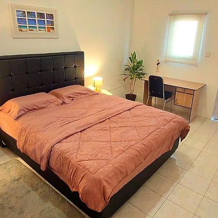 Hustay Guest House - Canggu 外观 照片