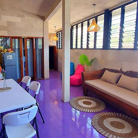 Hustay Guest House - Canggu 外观 照片