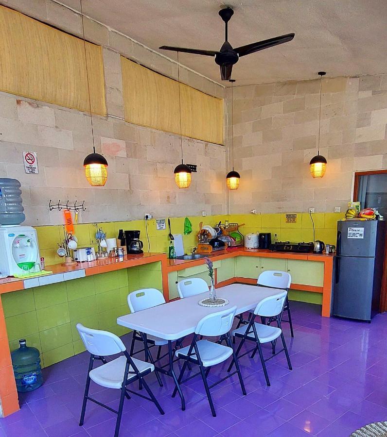 Hustay Guest House - Canggu 外观 照片