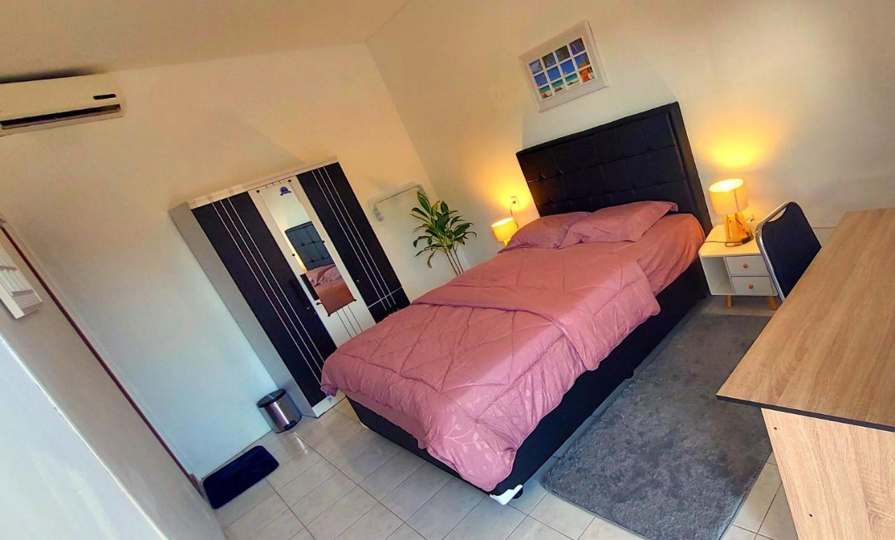 Hustay Guest House - Canggu 外观 照片