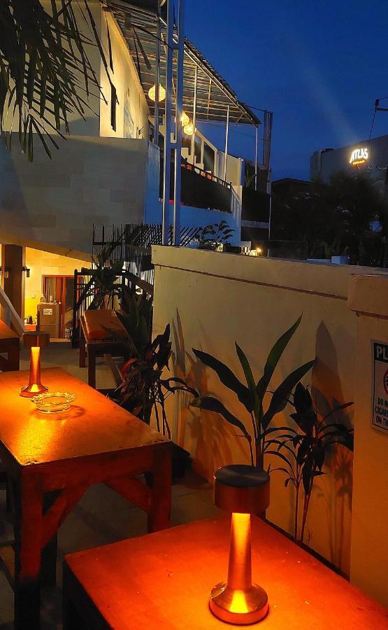 Hustay Guest House - Canggu 外观 照片