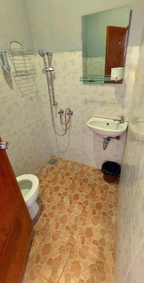 Hustay Guest House - Canggu 外观 照片