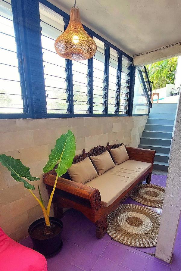 Hustay Guest House - Canggu 外观 照片