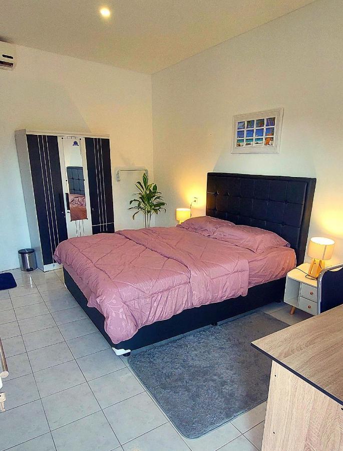 Hustay Guest House - Canggu 外观 照片