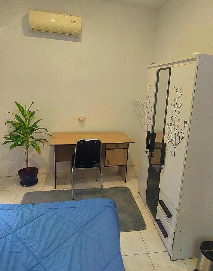 Hustay Guest House - Canggu 外观 照片