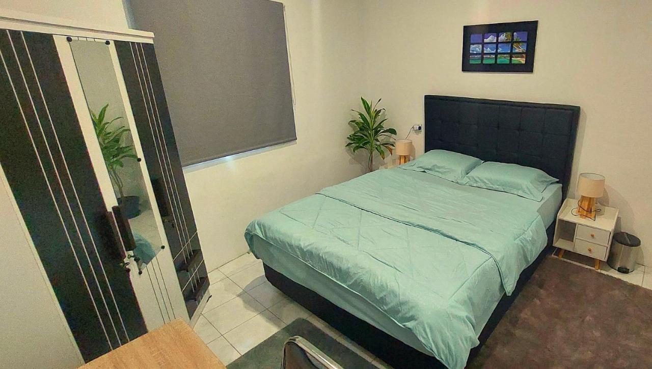 Hustay Guest House - Canggu 外观 照片