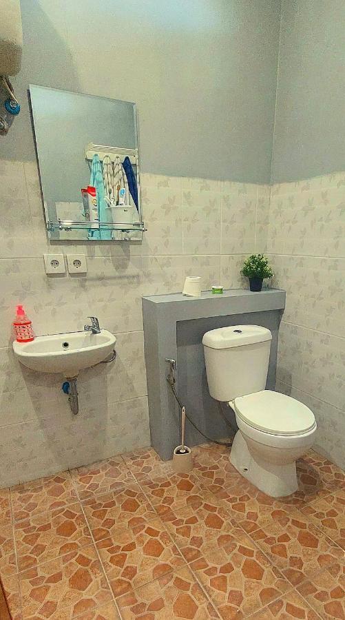 Hustay Guest House - Canggu 外观 照片