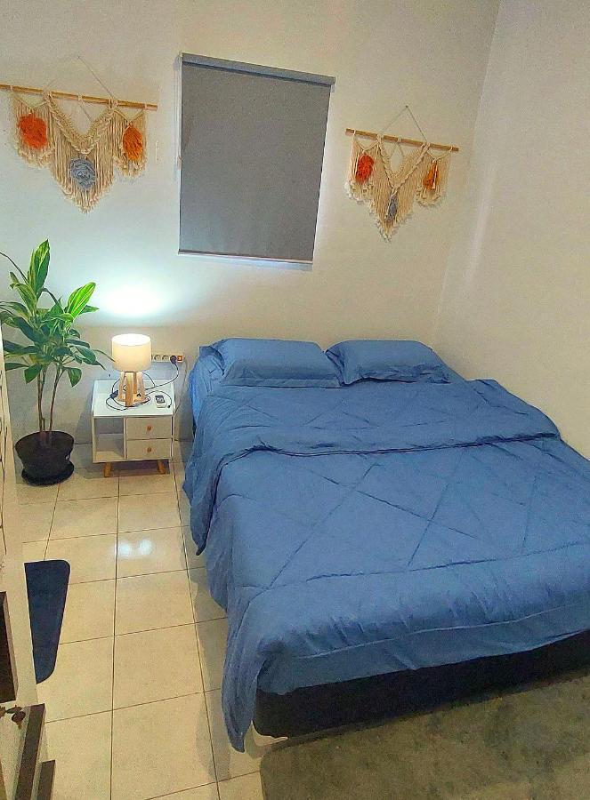 Hustay Guest House - Canggu 外观 照片