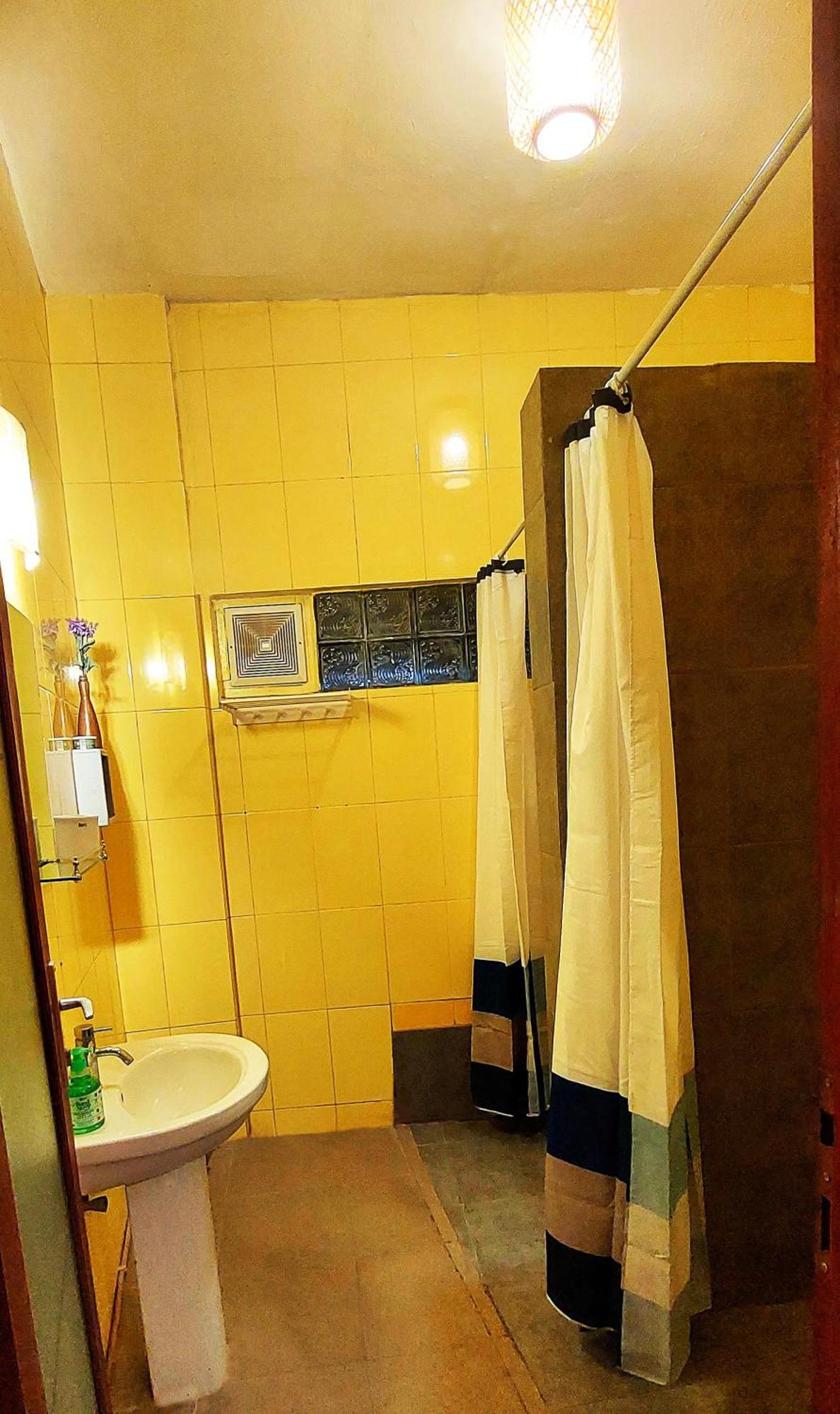 Hustay Guest House - Canggu 外观 照片