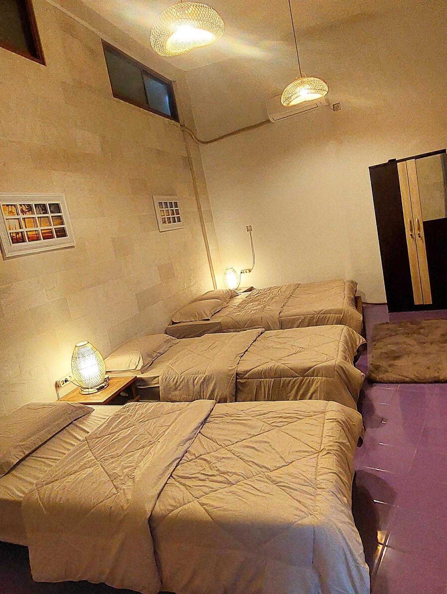 Hustay Guest House - Canggu 外观 照片